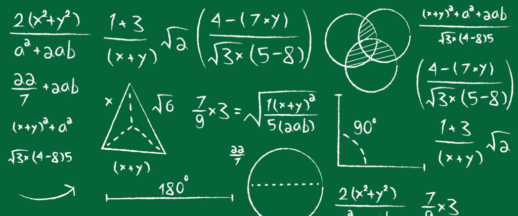 Lektiehjælp til matematik